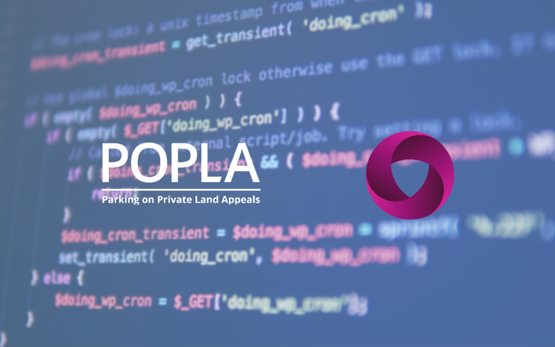 POPLA Bi-Directional Appeals API