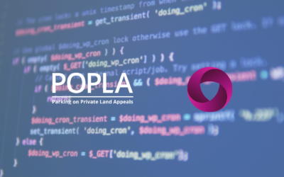 POPLA Bi-Directional Appeals API