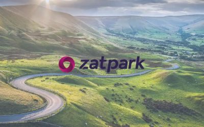 Devere Parking Services Selects Unity5’s Zatpark