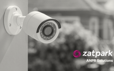 The rise of ANPR Parking Enforcement… and what is its future?