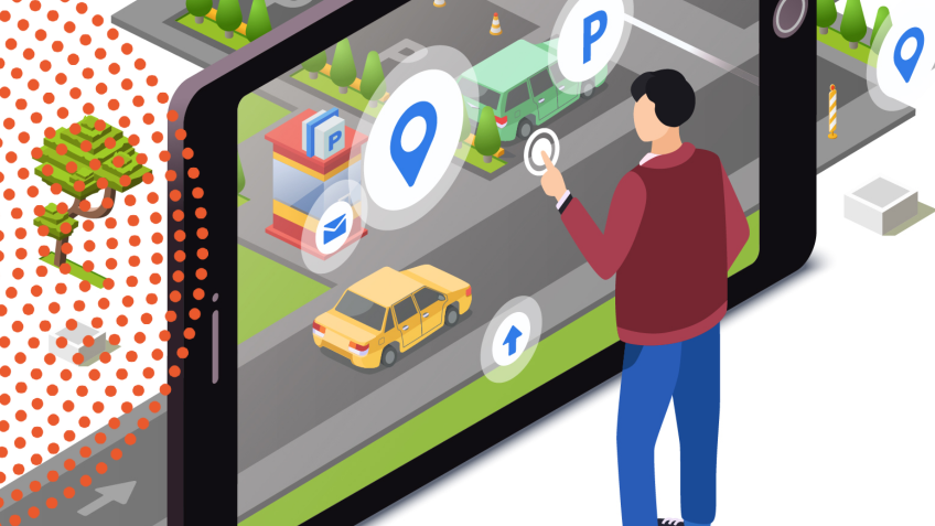 Zatpark Announces Integration With Parking Startup FindParkPay