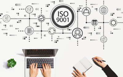 Unity5 Attains ISO 9001 Standard