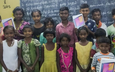 Tiger Tree Foundation