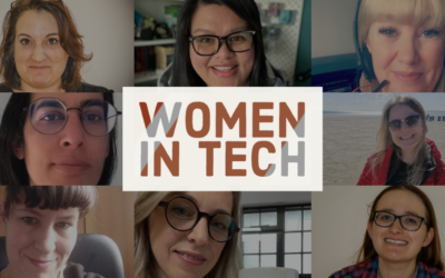 Championing Gender Equality, Promoting Equal Opportunity And Encouraging Women To Consider A Career In Technology