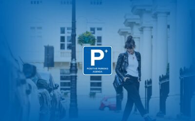 Positive Parking: Can Enforcement Technology help?