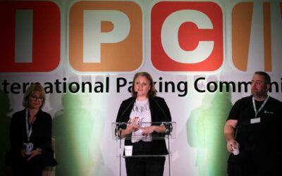 IPC Conference 2022 – Unity5’s Hannah Fuller Talks About The New Code of Practice