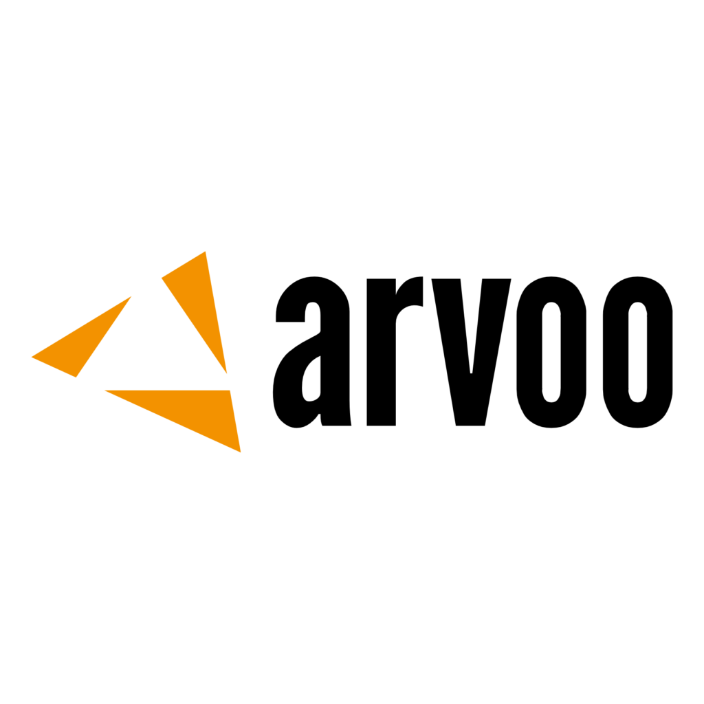 arvoo logo