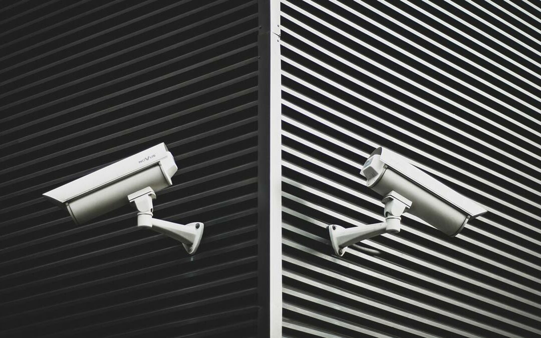 eBook – What is the difference between ANPR and CCTV?