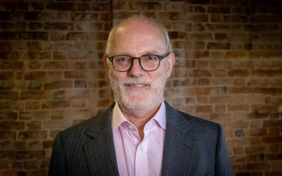 Unity5 Appoints Richard Houghton As Non-Executive Chairman