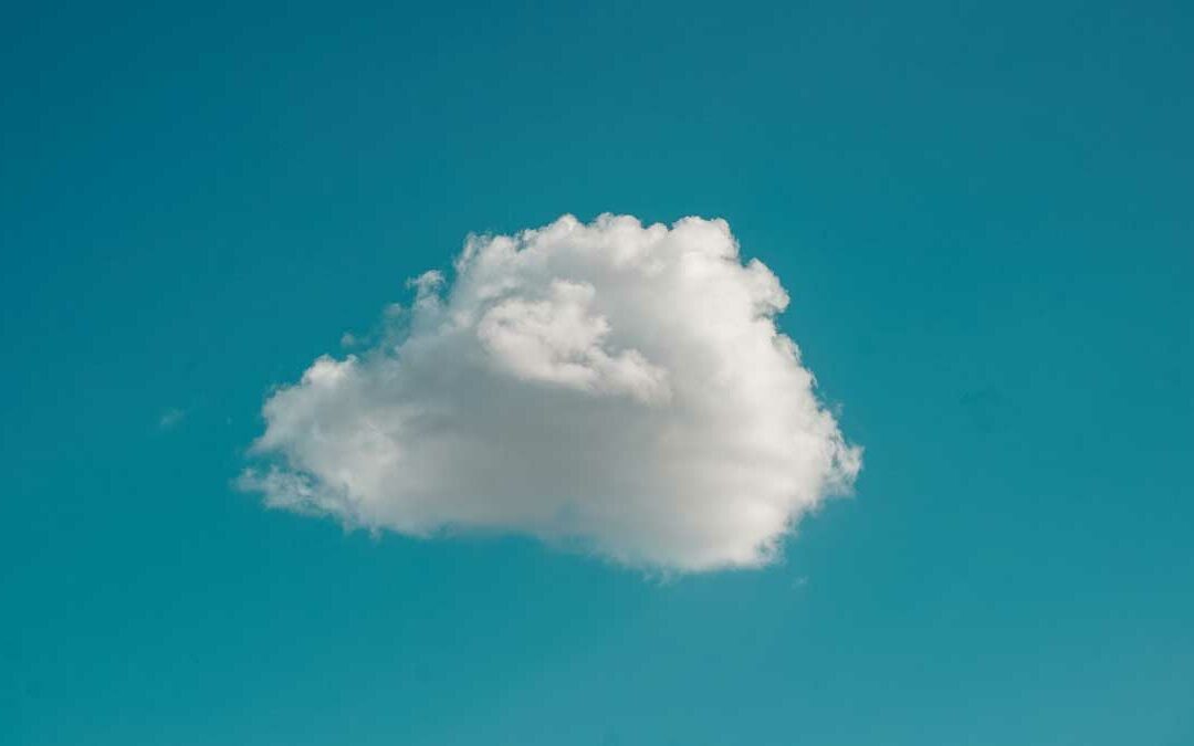 SaaS for Local Authorities: The simple switch to SaaS