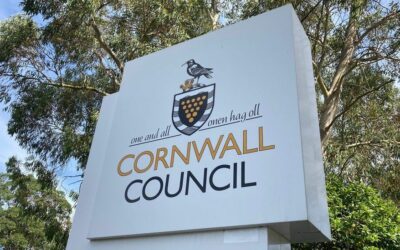 Cornwall Council Extends Contract With Unity5