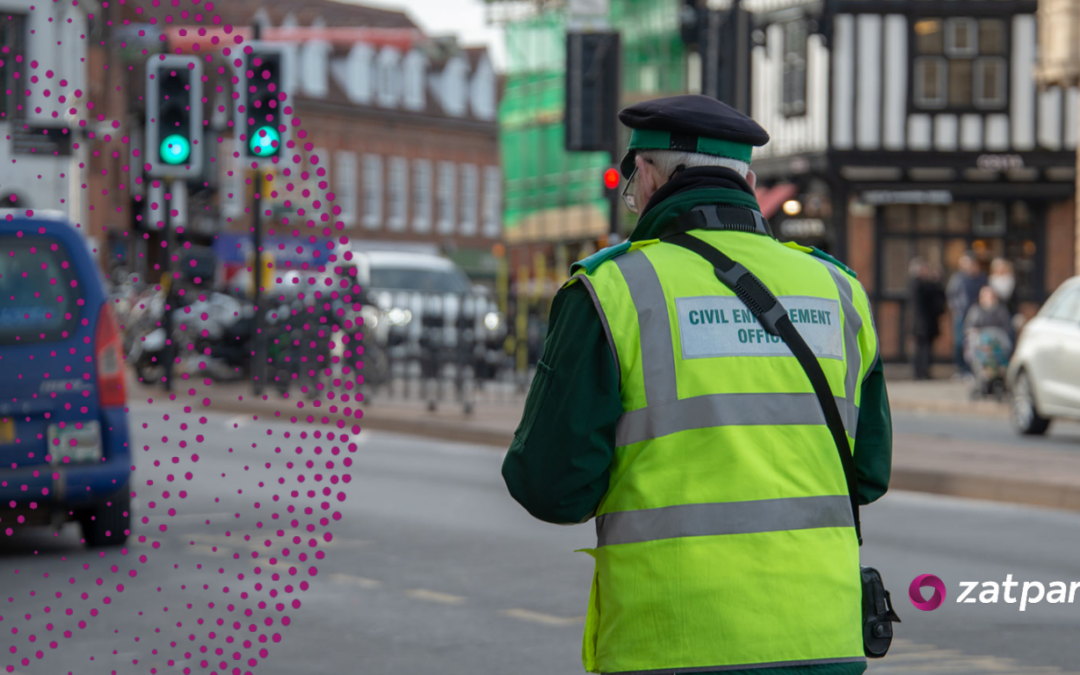 Changing The Face Of Patrolling