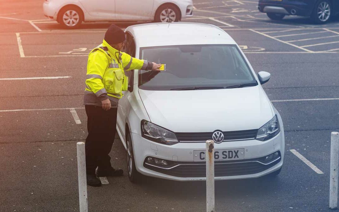 Webinar, 18th May, 10:30-11:00 – Changing the face of patrolling