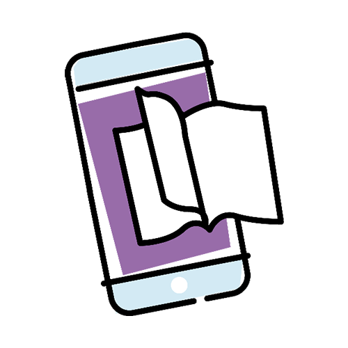ebook ebook icon