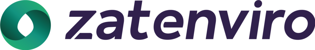 Zatenviro logo