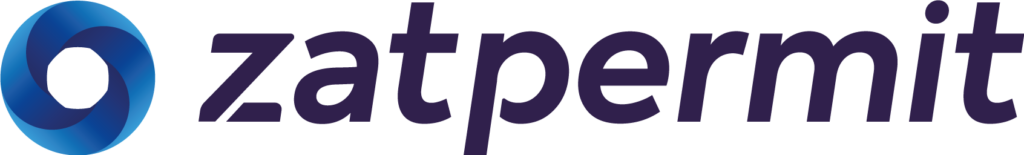 Zatpermit logo