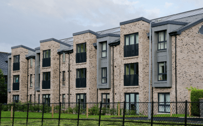 Supporting communities with housing parking permits