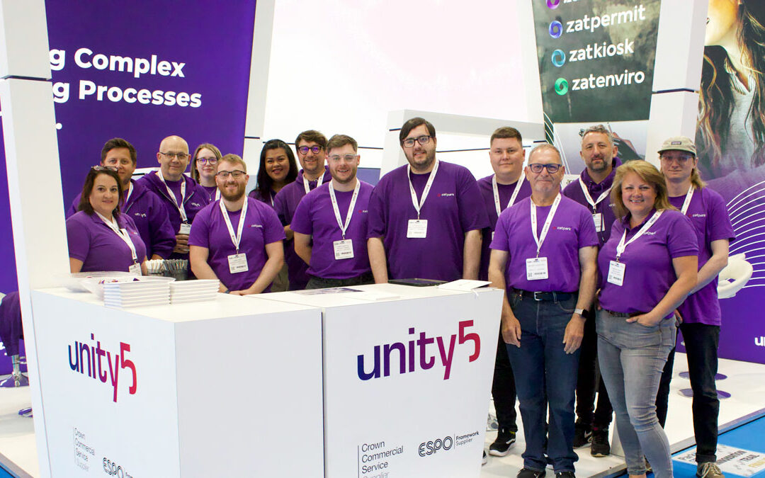 Parkex 2023 Recap