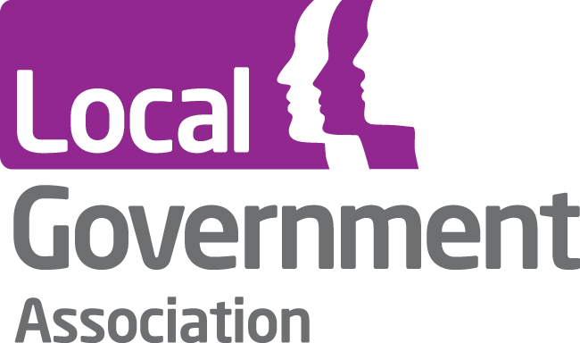 Local Government Association - logo