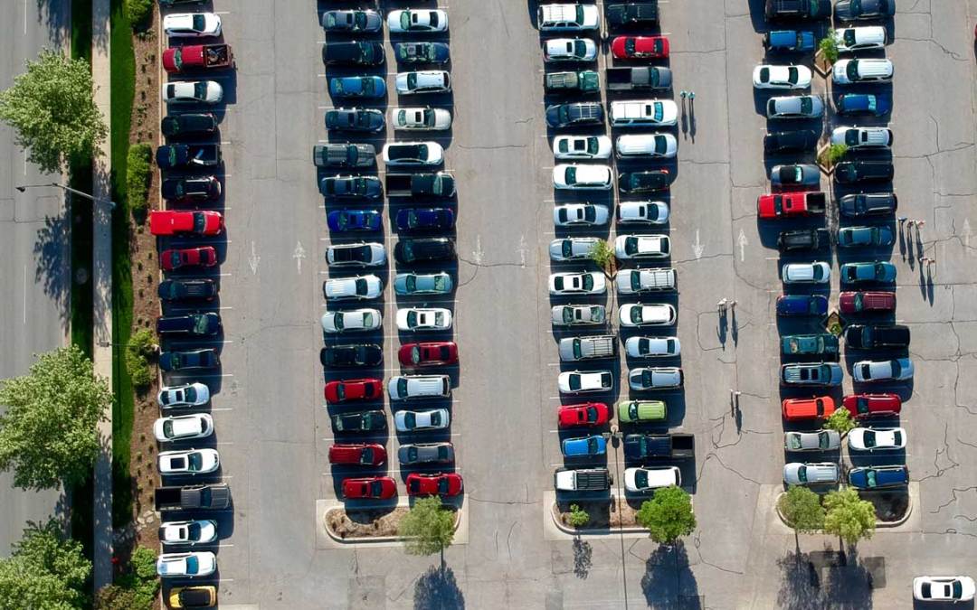 Fleet PCN Management: Solving PCN Transfer of Liability