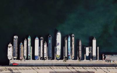 eBook – Understanding Marine and Waterways Licensing and Permits