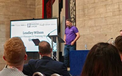 North East Parking Show 2023 Recap