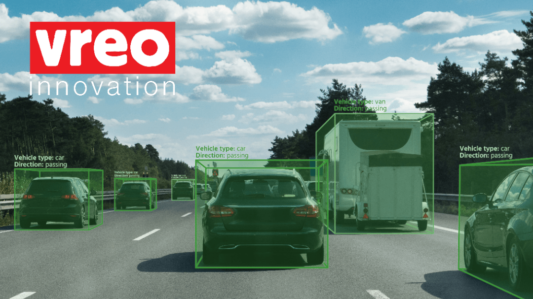 Unity5 announces integration with vision tech business VREO