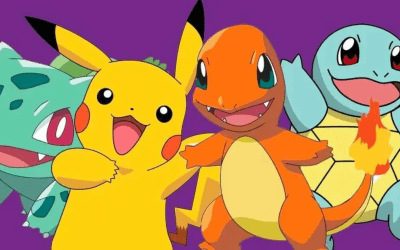 Gamifying Unity5 development progress using Pokémon