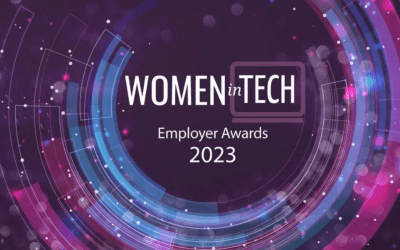 Unity5: Best Small Business Tech Employer