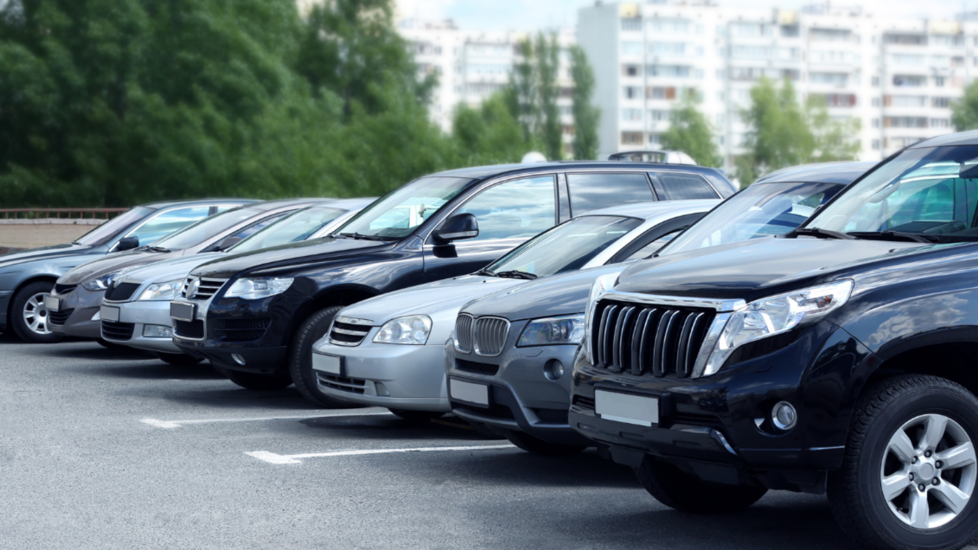 permit solution carpark