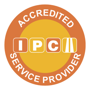 International Parking Community Service Provider Accreditation