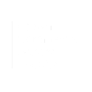 Crown Commercial Service Supplier