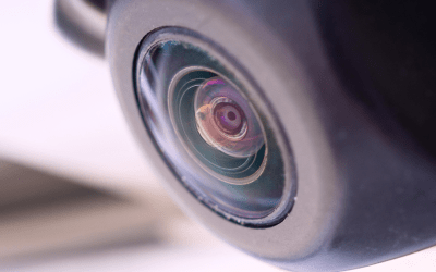 4 Reasons to use Unity5’s Car Park Monitoring System