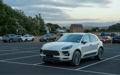 What to expect from a Parking Enforcement Solution