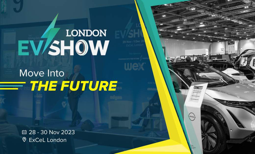 London EV Show 2024