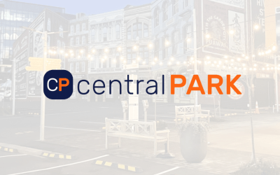 Unity5 is proud to partner with Central Park NZ