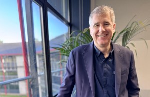 Unity5 confirms Mark Wilson as CEO