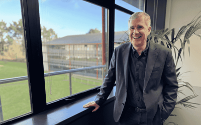 Unity5 Announce new CEO Mark Wilson as David Herbert takes the plaudits