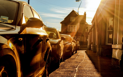 How Digital Parking Permit Software Is Transforming UK Councils