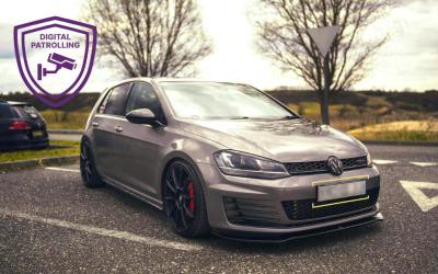 The ANPR parking system that’s ideal for remote car parks