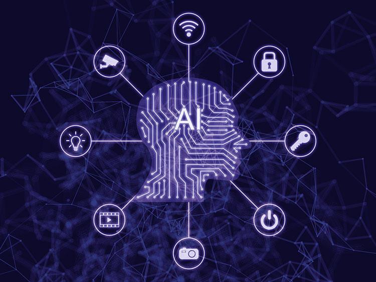 Unity5 are using AI for parking enforcement