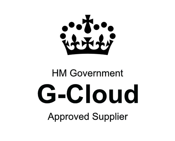 Unity5 are a HM Government G-Cloud-Supplier
