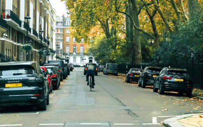 How digital visitor parking permits are making life easier for councils and operators