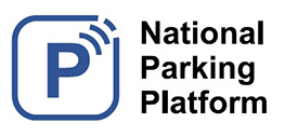 National Parking Platform was officially launched at Parkex 2025