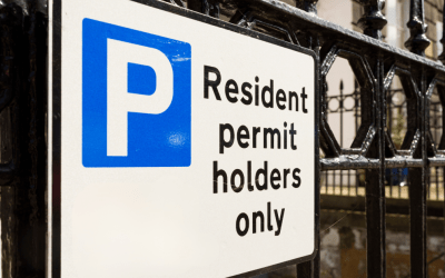 From application to enforcement: a seamless on-street Permit System for Local Authorities