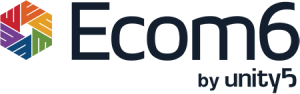 Ecom6 logo