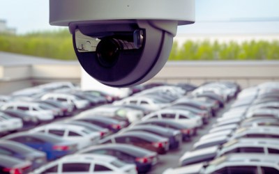 5 Reasons why Digital Patrolling covers the needs of Parking Operators