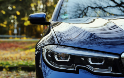 Effortless management with an AI-powered Parking Enforcement System