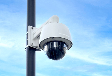 ANPR cameras are used for Digital Patrolling and enforcement of multi use car parks