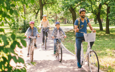 What Environmental Enforcement system can be used by councils?